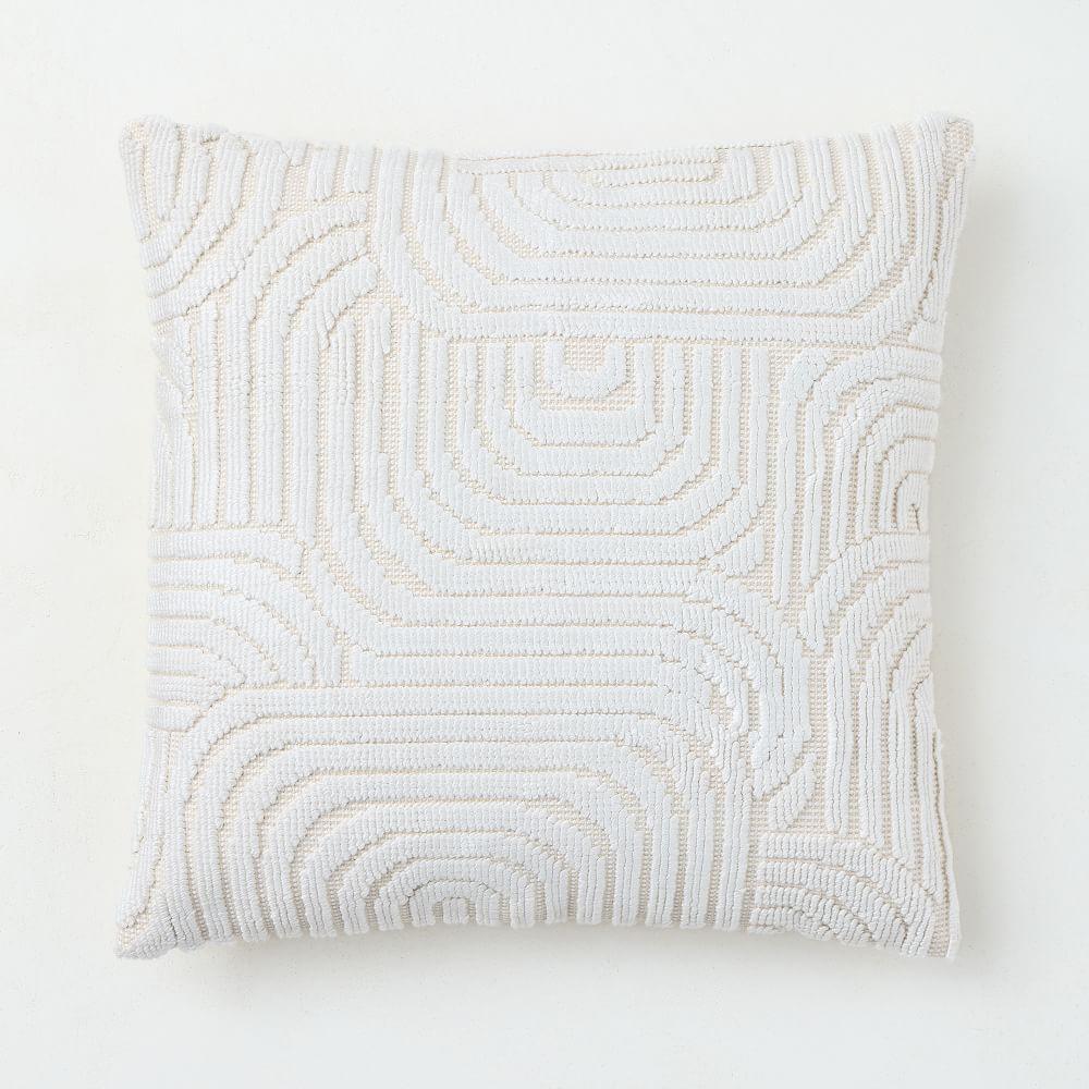 Matelasse pillow covers shop